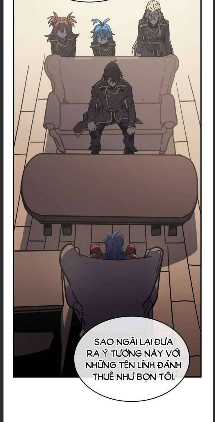 Truyện Tranh Chuyển Sinh Ma Pháp Đặc Biệt Yếu trang 5