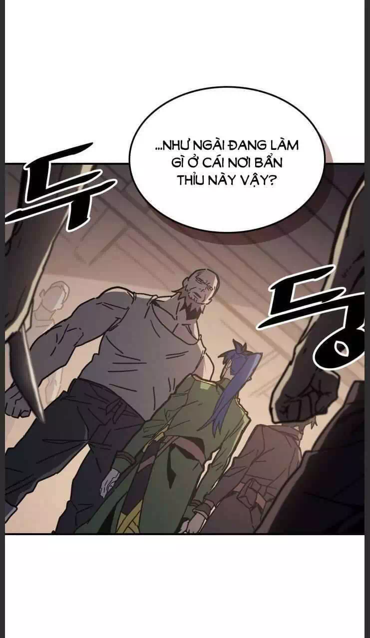 Truyện Tranh Chuyển Sinh Ma Pháp Đặc Biệt Yếu trang 5