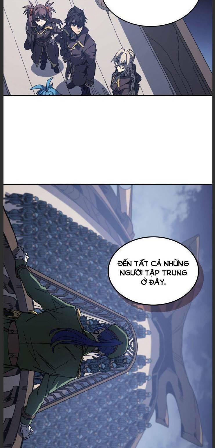 Truyện Tranh Chuyển Sinh Ma Pháp Đặc Biệt Yếu trang 5