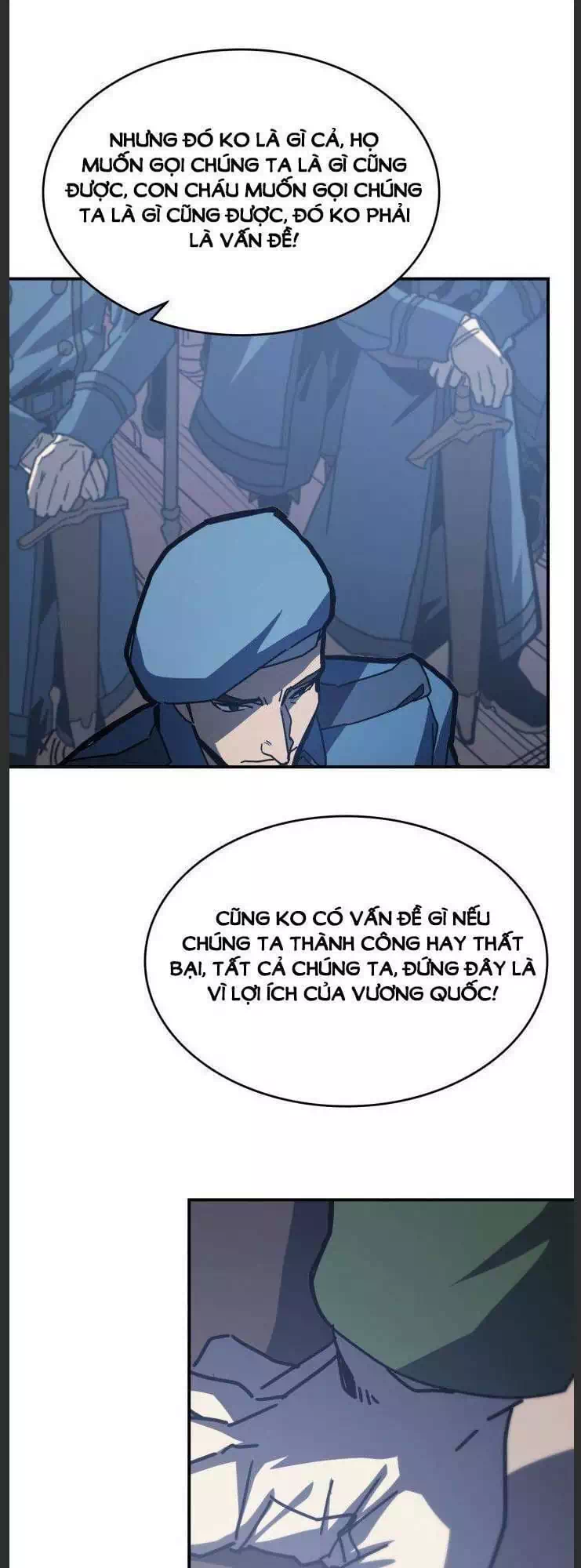 Truyện Tranh Chuyển Sinh Ma Pháp Đặc Biệt Yếu trang 5