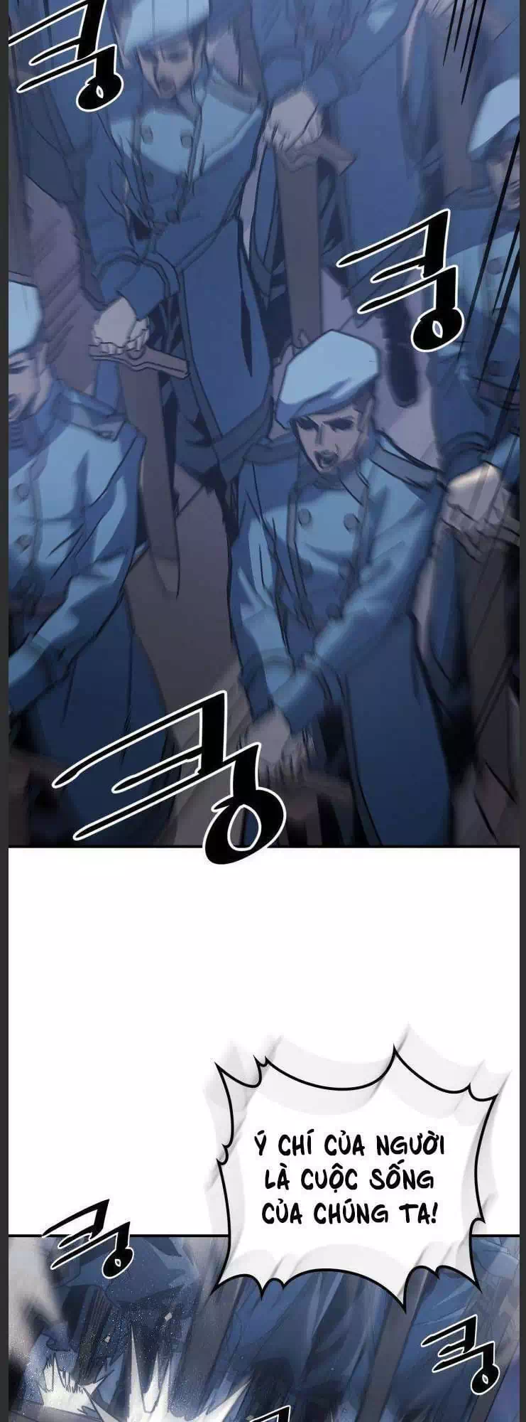 Truyện Tranh Chuyển Sinh Ma Pháp Đặc Biệt Yếu trang 5