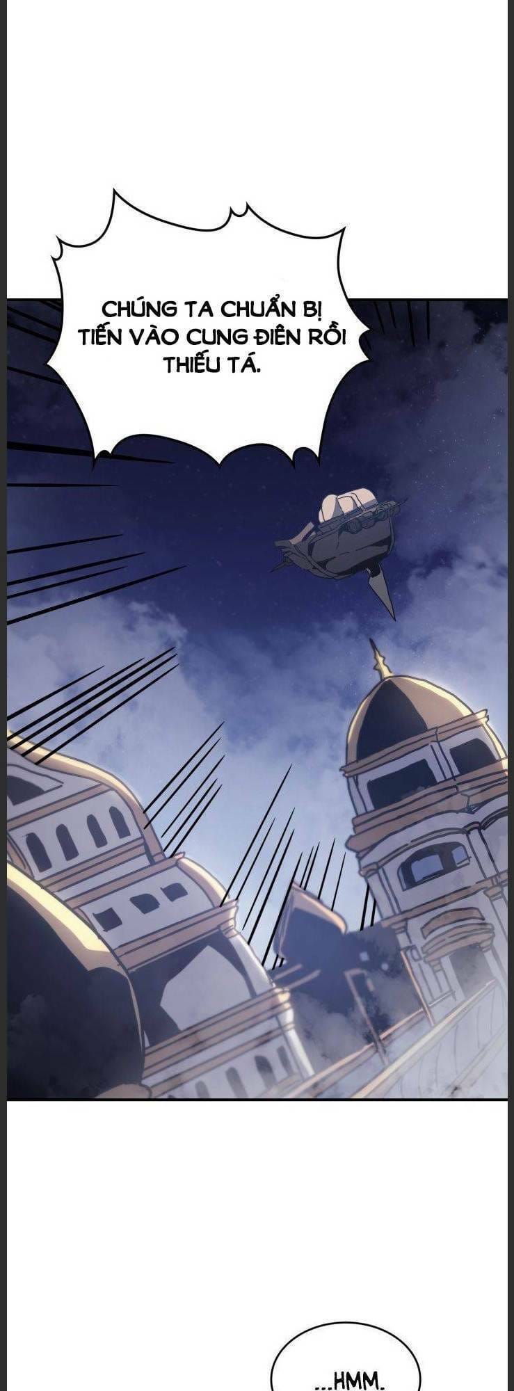 Truyện Tranh Chuyển Sinh Ma Pháp Đặc Biệt Yếu trang 5