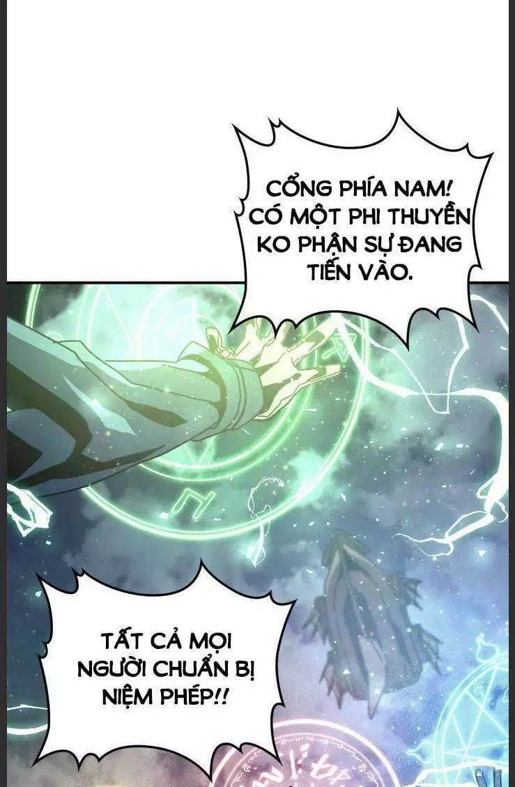 Truyện Tranh Chuyển Sinh Ma Pháp Đặc Biệt Yếu trang 5