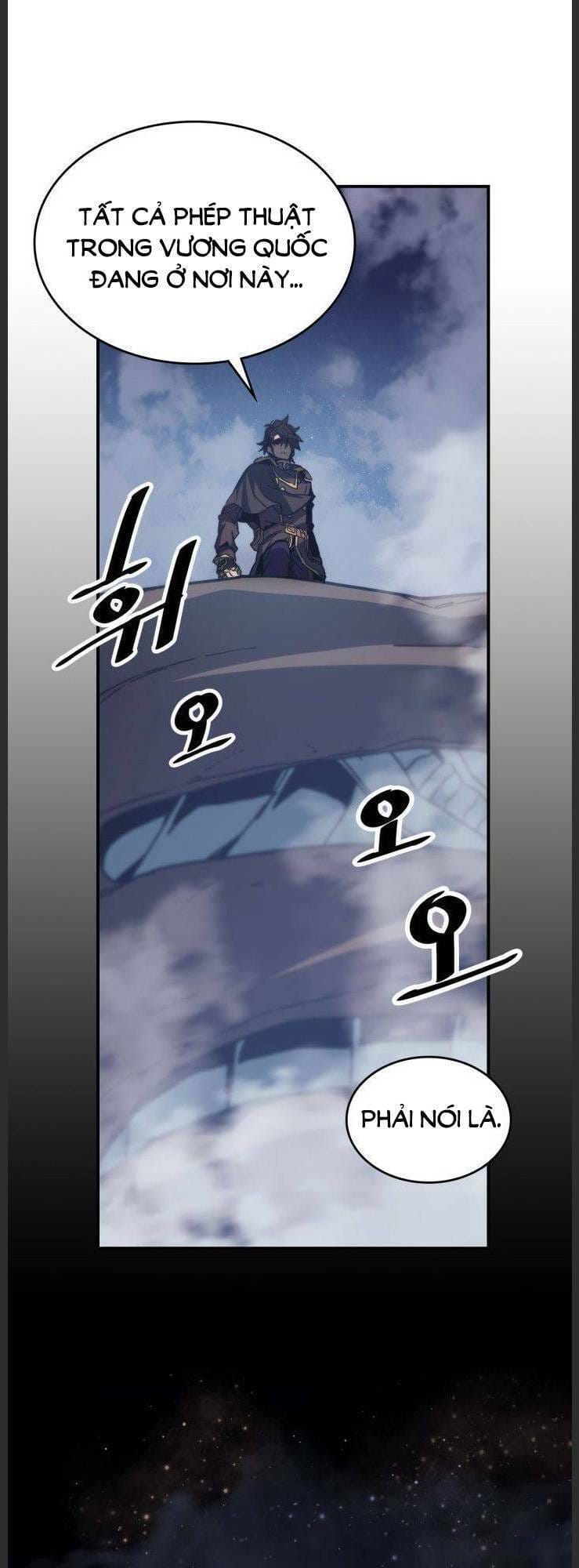 Truyện Tranh Chuyển Sinh Ma Pháp Đặc Biệt Yếu trang 5