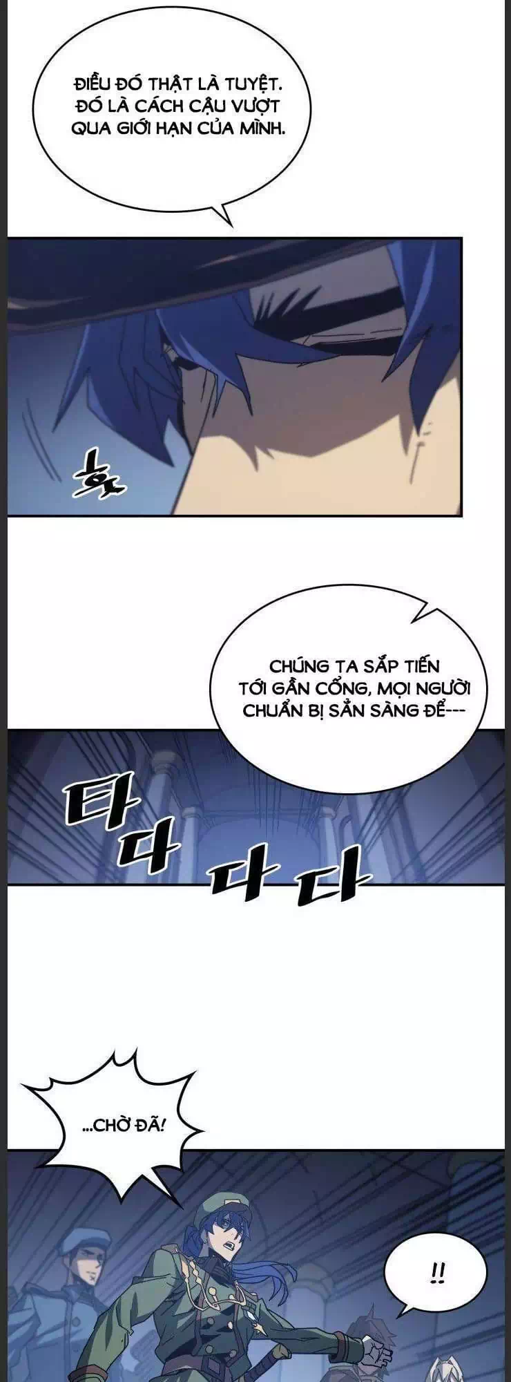 Truyện Tranh Chuyển Sinh Ma Pháp Đặc Biệt Yếu trang 5