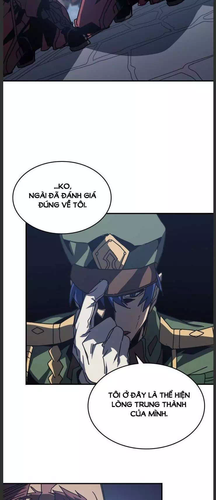 Truyện Tranh Chuyển Sinh Ma Pháp Đặc Biệt Yếu trang 5