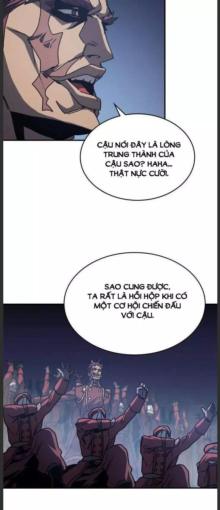 Truyện Tranh Chuyển Sinh Ma Pháp Đặc Biệt Yếu trang 5