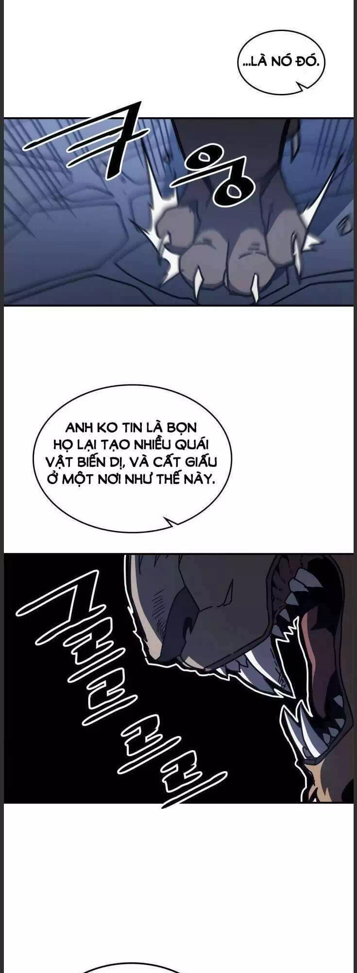 Truyện Tranh Chuyển Sinh Ma Pháp Đặc Biệt Yếu trang 5