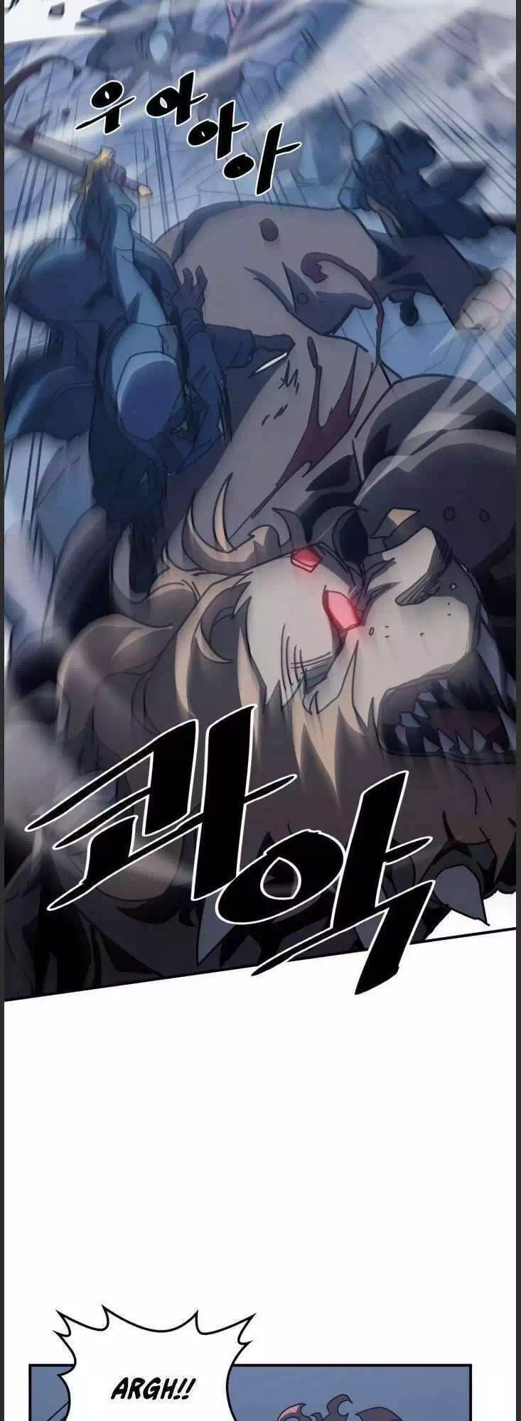 Truyện Tranh Chuyển Sinh Ma Pháp Đặc Biệt Yếu trang 5