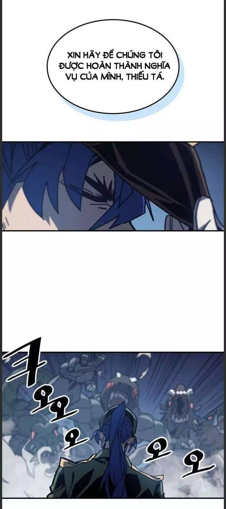 Truyện Tranh Chuyển Sinh Ma Pháp Đặc Biệt Yếu trang 5