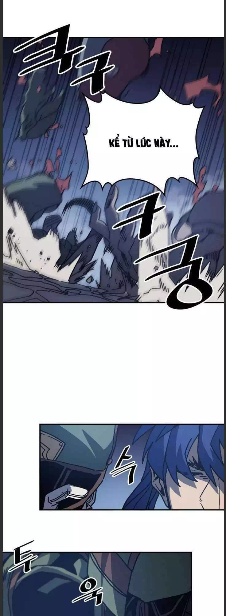 Truyện Tranh Chuyển Sinh Ma Pháp Đặc Biệt Yếu trang 5