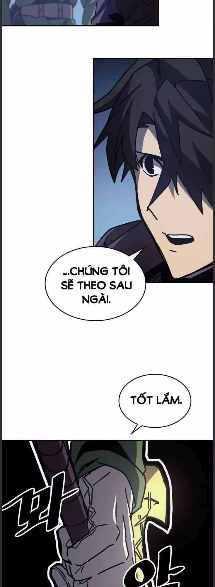 Truyện Tranh Chuyển Sinh Ma Pháp Đặc Biệt Yếu trang 5