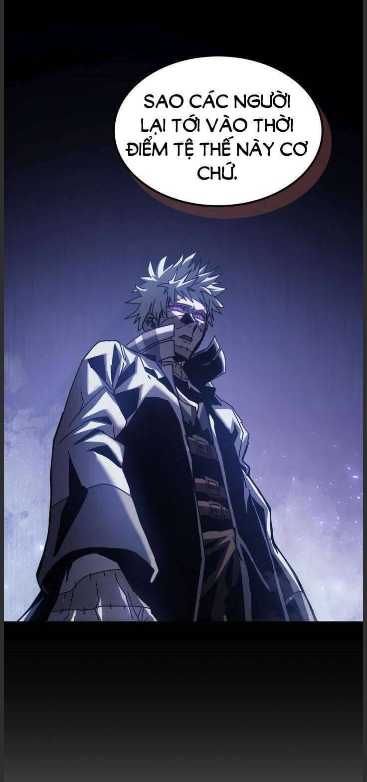 Truyện Tranh Chuyển Sinh Ma Pháp Đặc Biệt Yếu trang 5