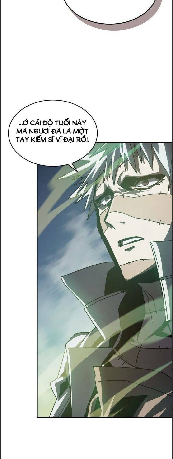 Truyện Tranh Chuyển Sinh Ma Pháp Đặc Biệt Yếu trang 5