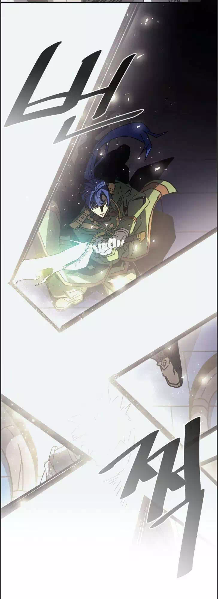 Truyện Tranh Chuyển Sinh Ma Pháp Đặc Biệt Yếu trang 5