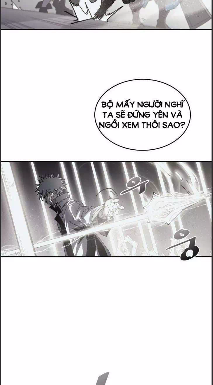 Truyện Tranh Chuyển Sinh Ma Pháp Đặc Biệt Yếu trang 5