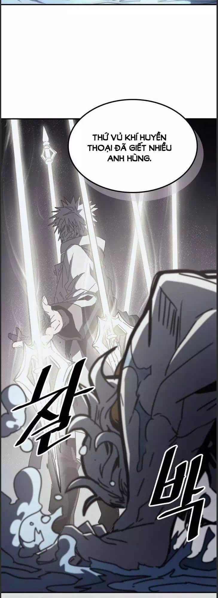 Truyện Tranh Chuyển Sinh Ma Pháp Đặc Biệt Yếu trang 5