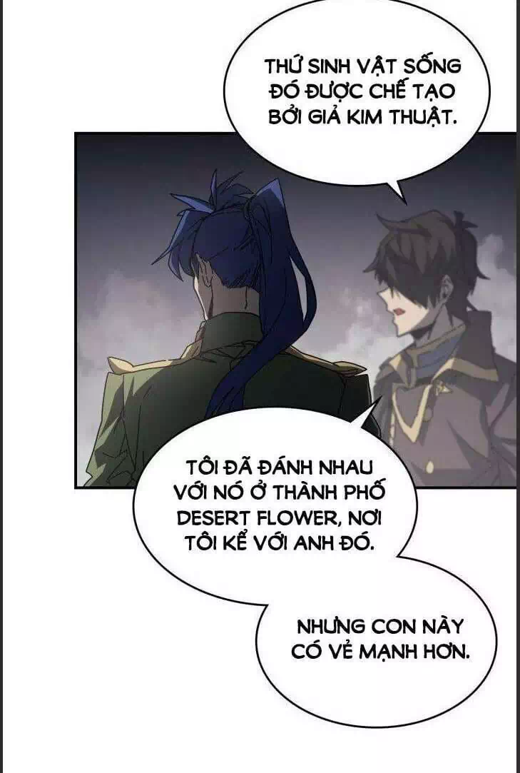 Truyện Tranh Chuyển Sinh Ma Pháp Đặc Biệt Yếu trang 5