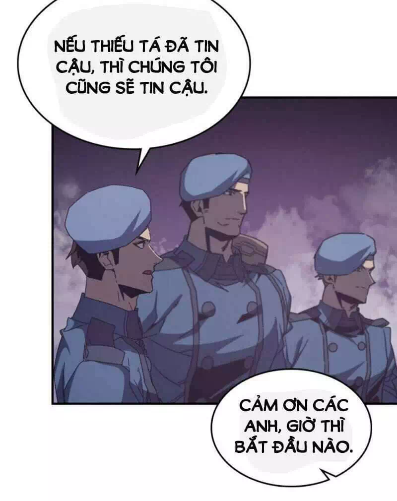 Truyện Tranh Chuyển Sinh Ma Pháp Đặc Biệt Yếu trang 5