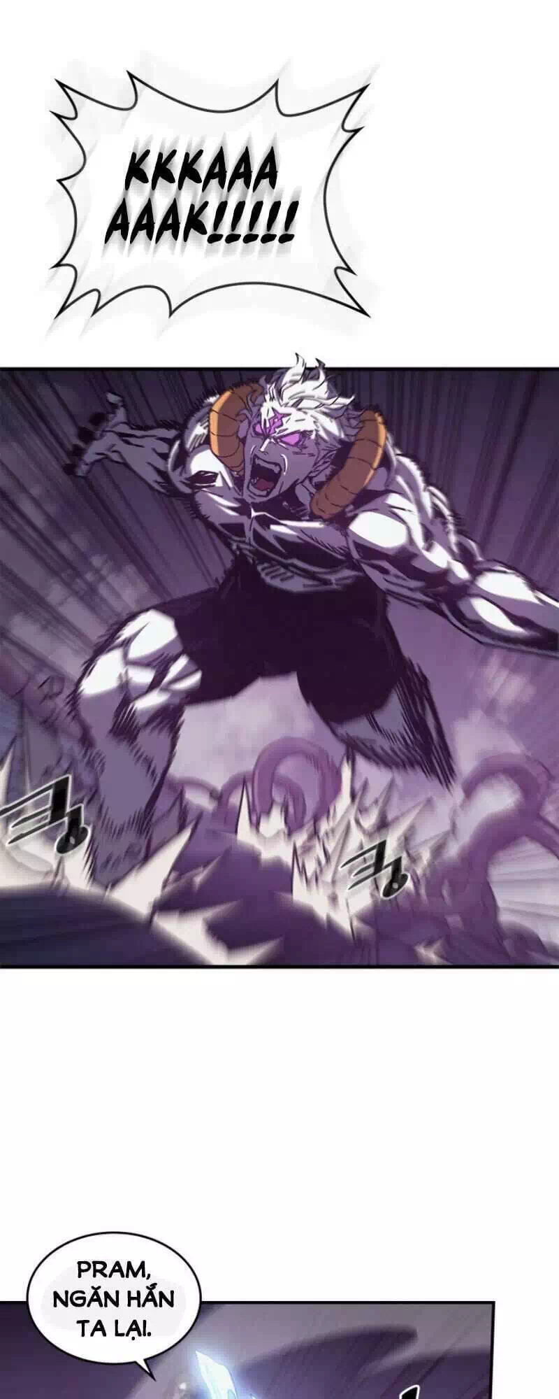 Truyện Tranh Chuyển Sinh Ma Pháp Đặc Biệt Yếu trang 5