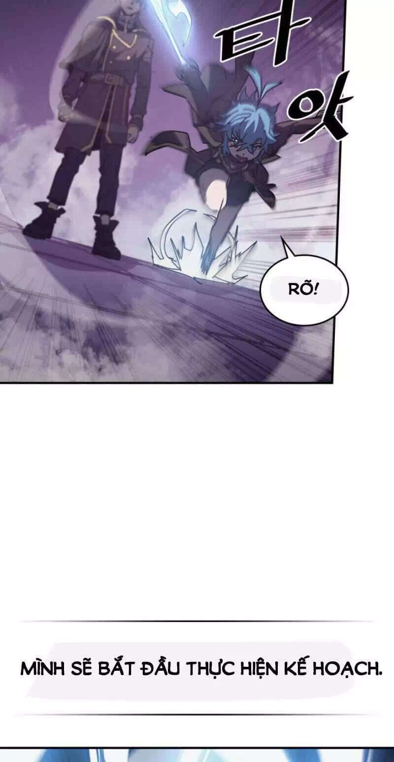 Truyện Tranh Chuyển Sinh Ma Pháp Đặc Biệt Yếu trang 5