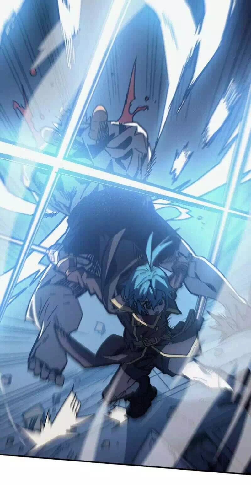 Truyện Tranh Chuyển Sinh Ma Pháp Đặc Biệt Yếu trang 5