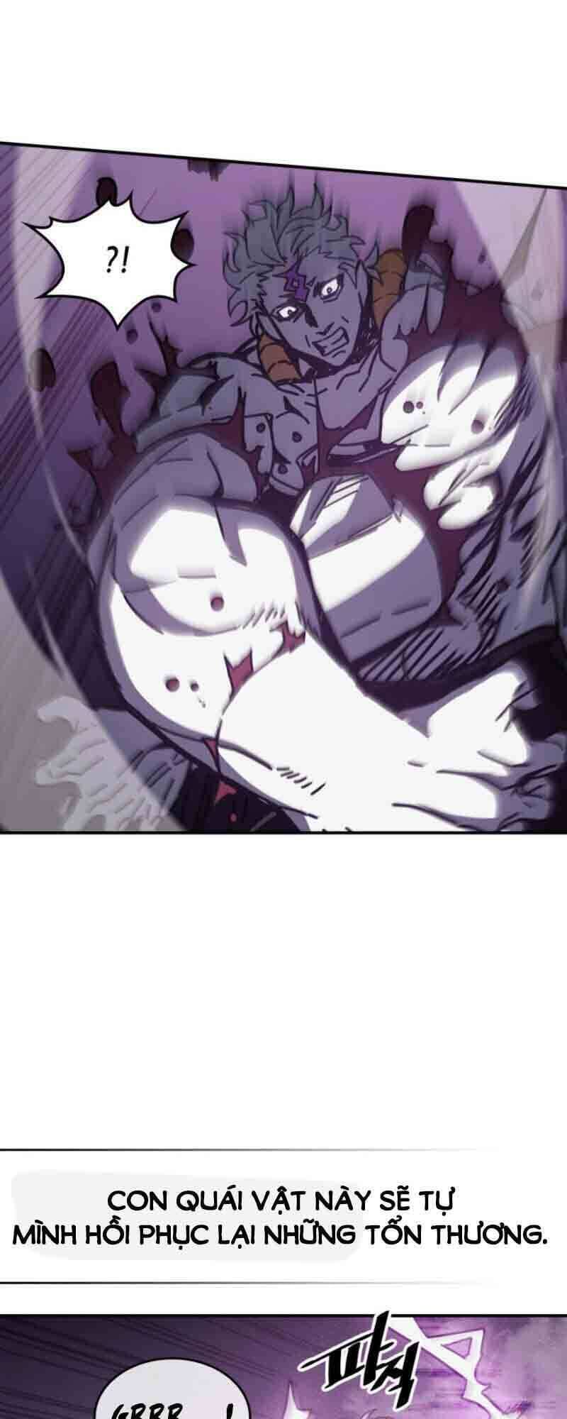 Truyện Tranh Chuyển Sinh Ma Pháp Đặc Biệt Yếu trang 5