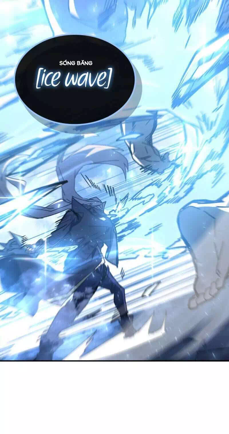 Truyện Tranh Chuyển Sinh Ma Pháp Đặc Biệt Yếu trang 5