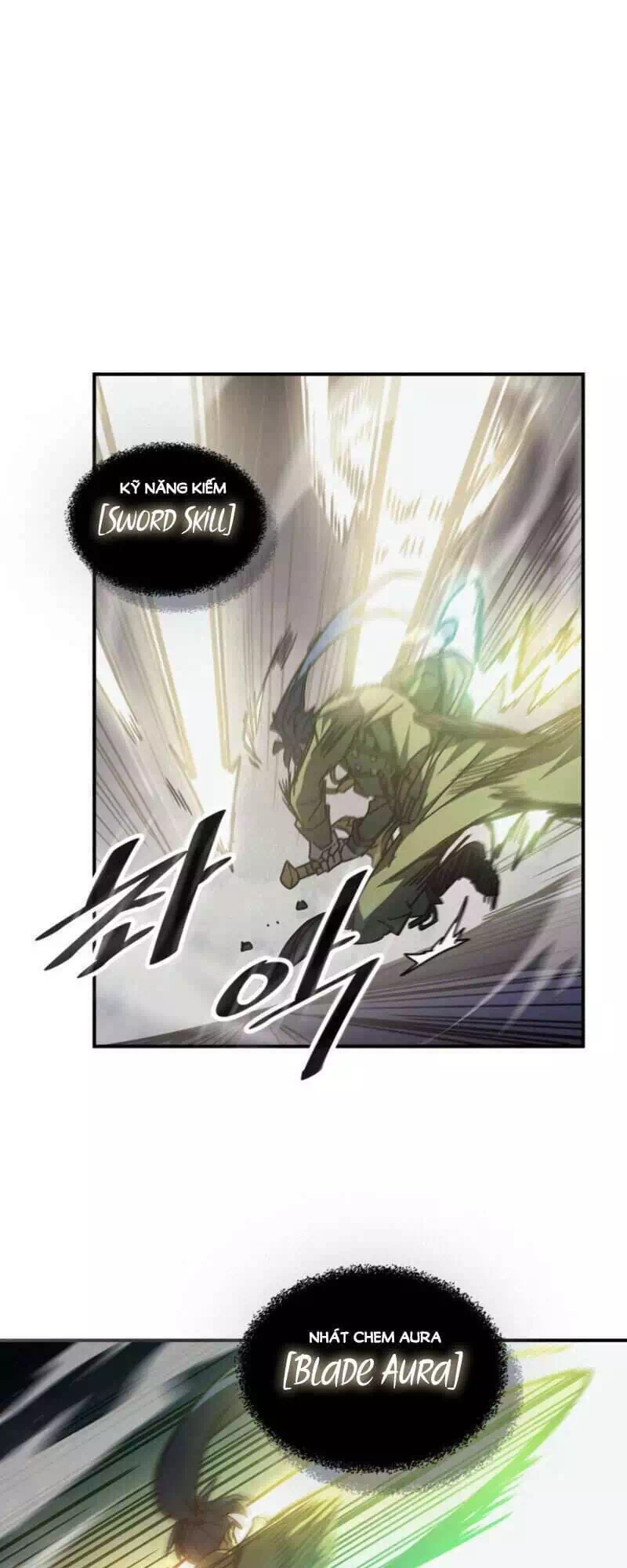 Truyện Tranh Chuyển Sinh Ma Pháp Đặc Biệt Yếu trang 5