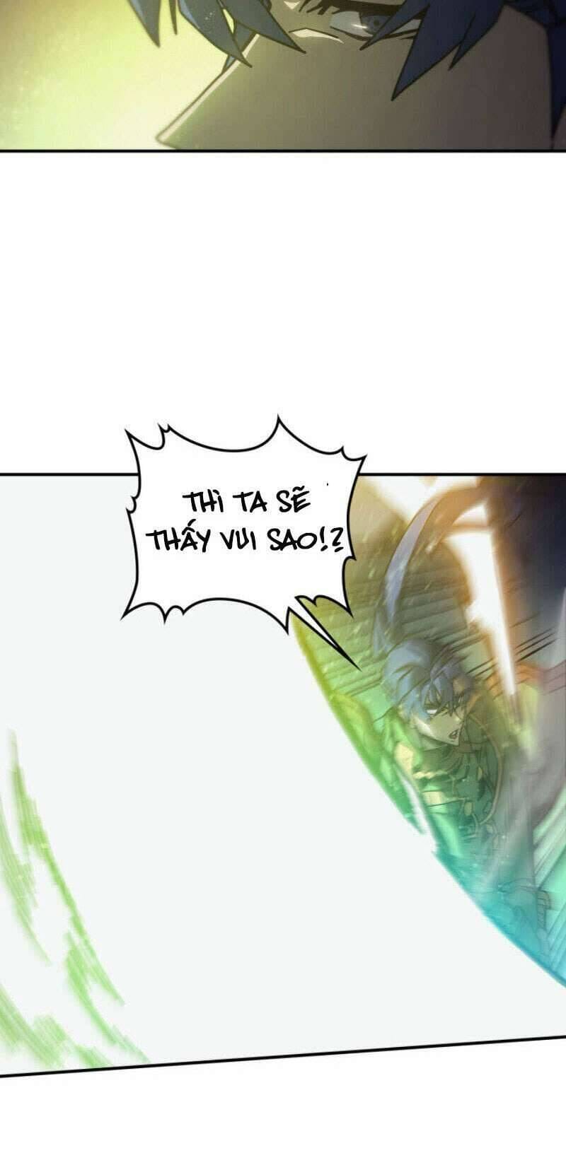 Truyện Tranh Chuyển Sinh Ma Pháp Đặc Biệt Yếu trang 5