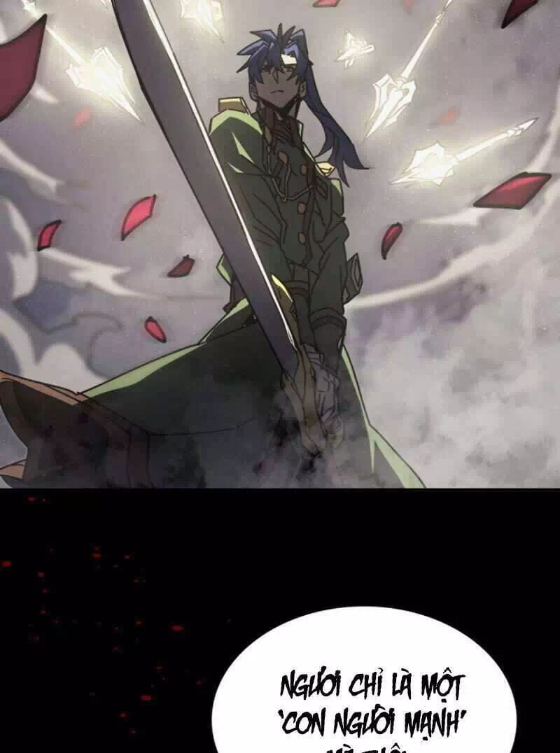 Truyện Tranh Chuyển Sinh Ma Pháp Đặc Biệt Yếu trang 5