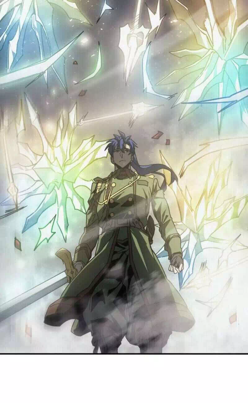 Truyện Tranh Chuyển Sinh Ma Pháp Đặc Biệt Yếu trang 5