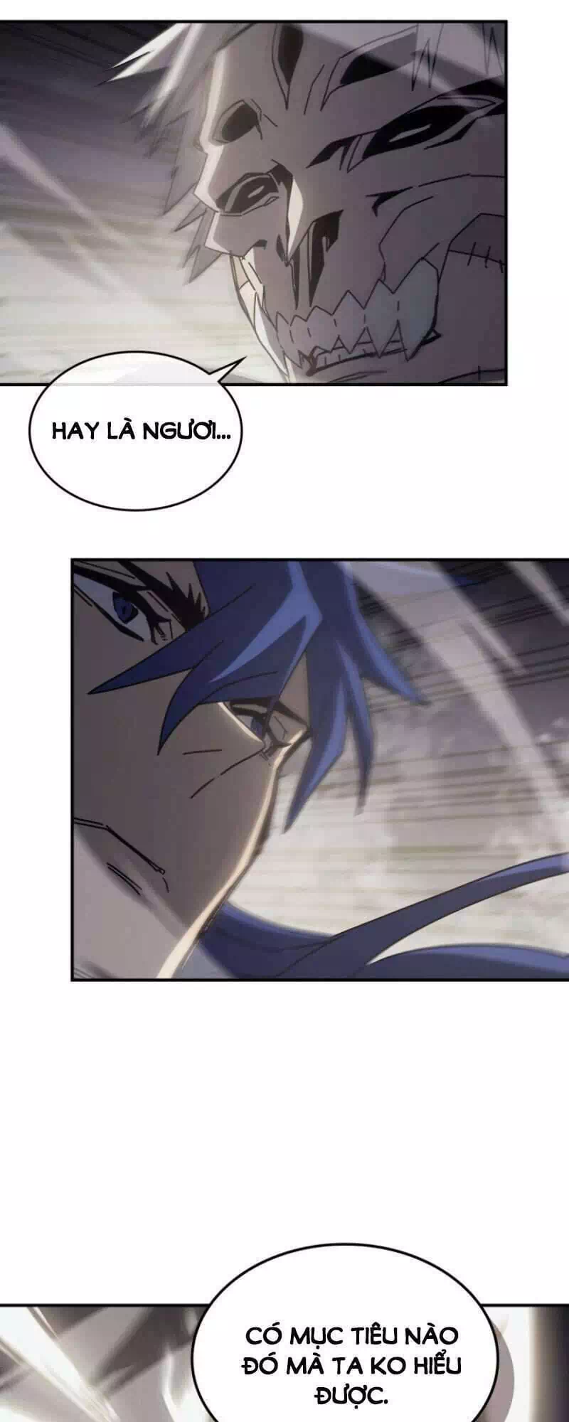 Truyện Tranh Chuyển Sinh Ma Pháp Đặc Biệt Yếu trang 5