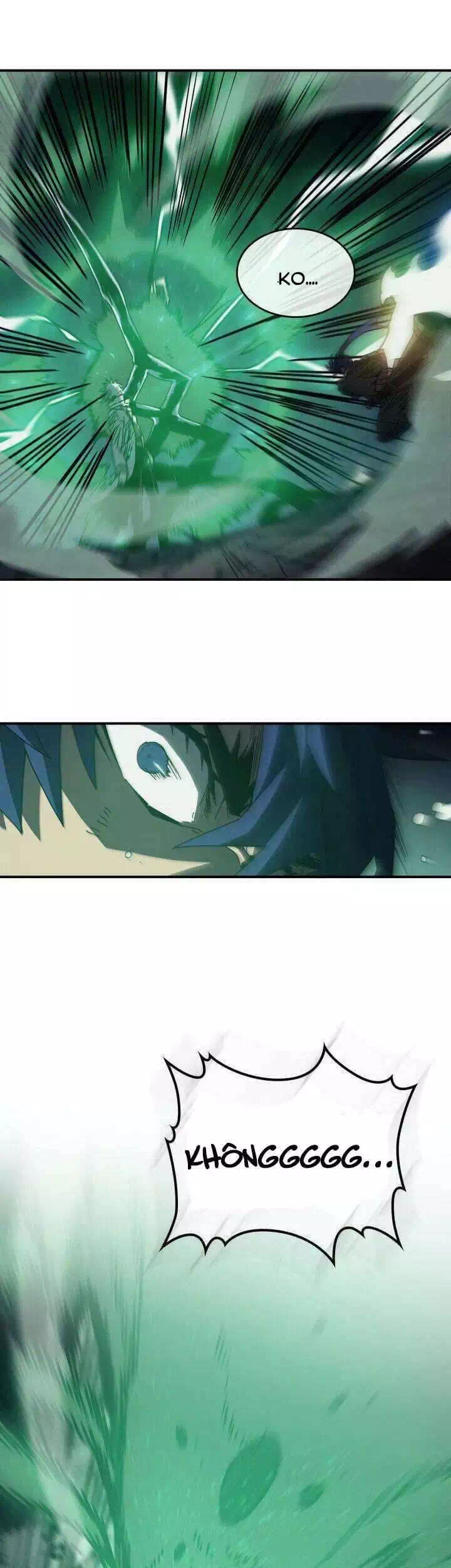 Truyện Tranh Chuyển Sinh Ma Pháp Đặc Biệt Yếu trang 5