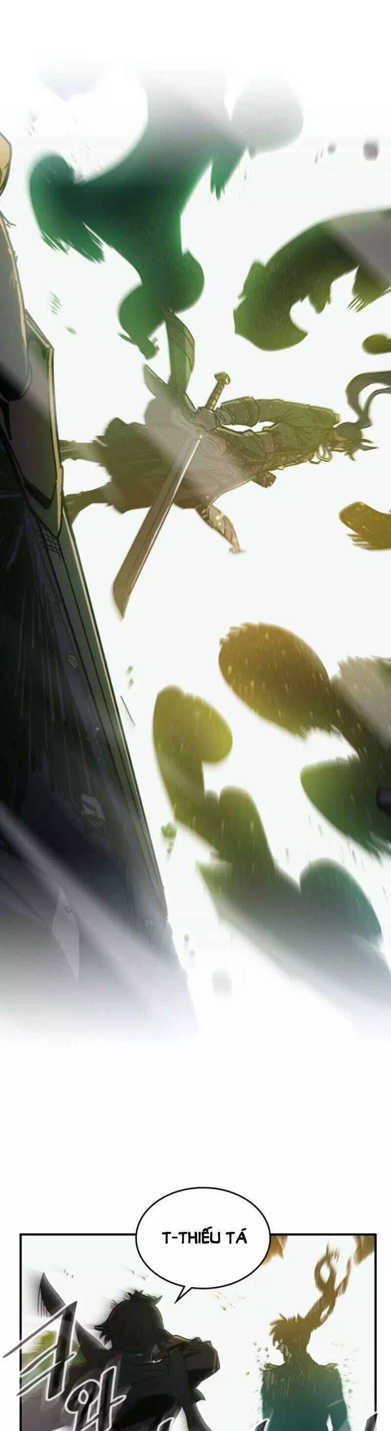 Truyện Tranh Chuyển Sinh Ma Pháp Đặc Biệt Yếu trang 5