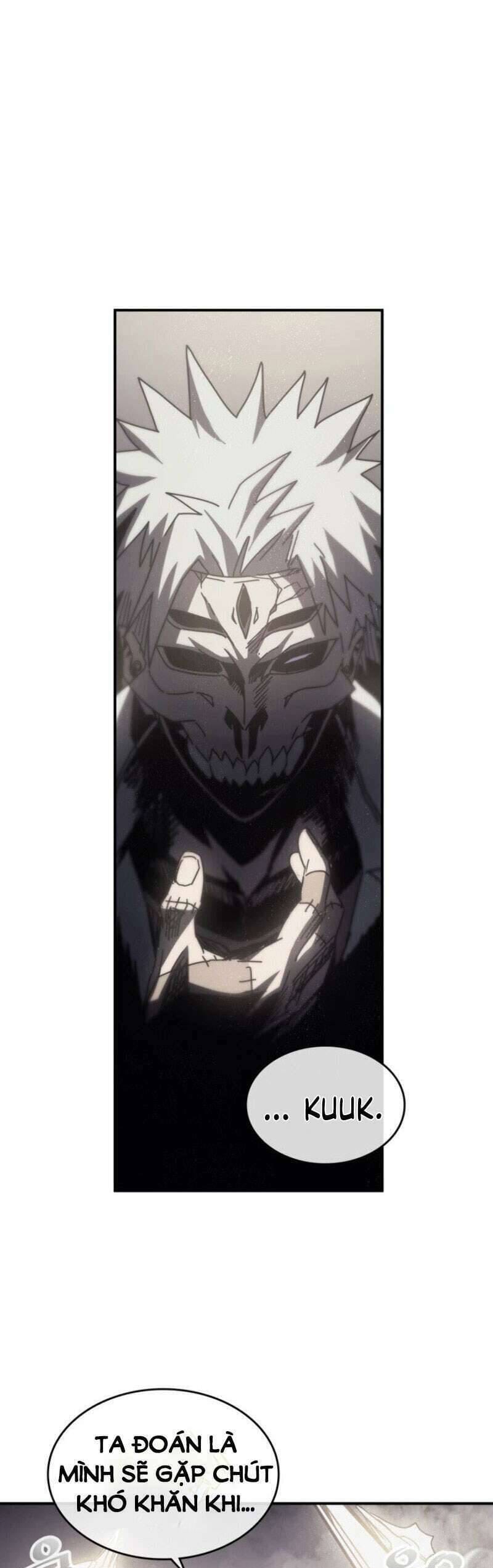 Truyện Tranh Chuyển Sinh Ma Pháp Đặc Biệt Yếu trang 5