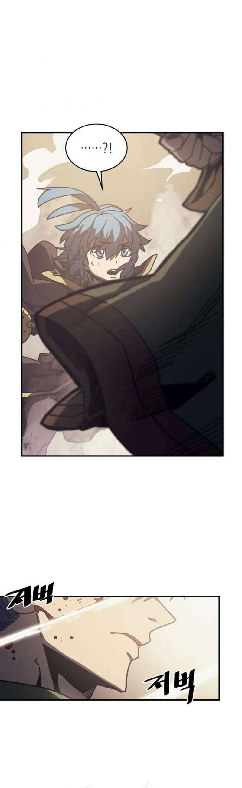 Truyện Tranh Chuyển Sinh Ma Pháp Đặc Biệt Yếu trang 5