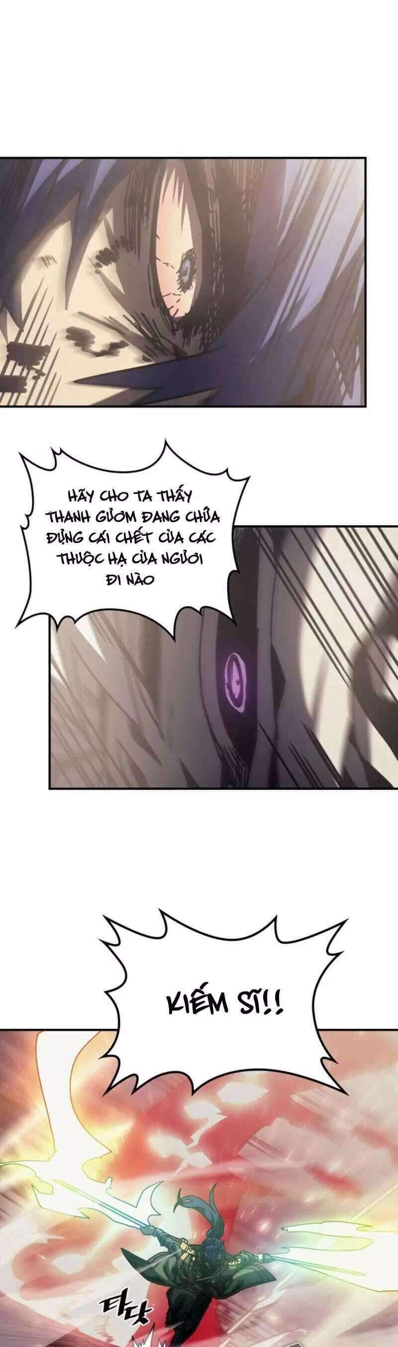 Truyện Tranh Chuyển Sinh Ma Pháp Đặc Biệt Yếu trang 5