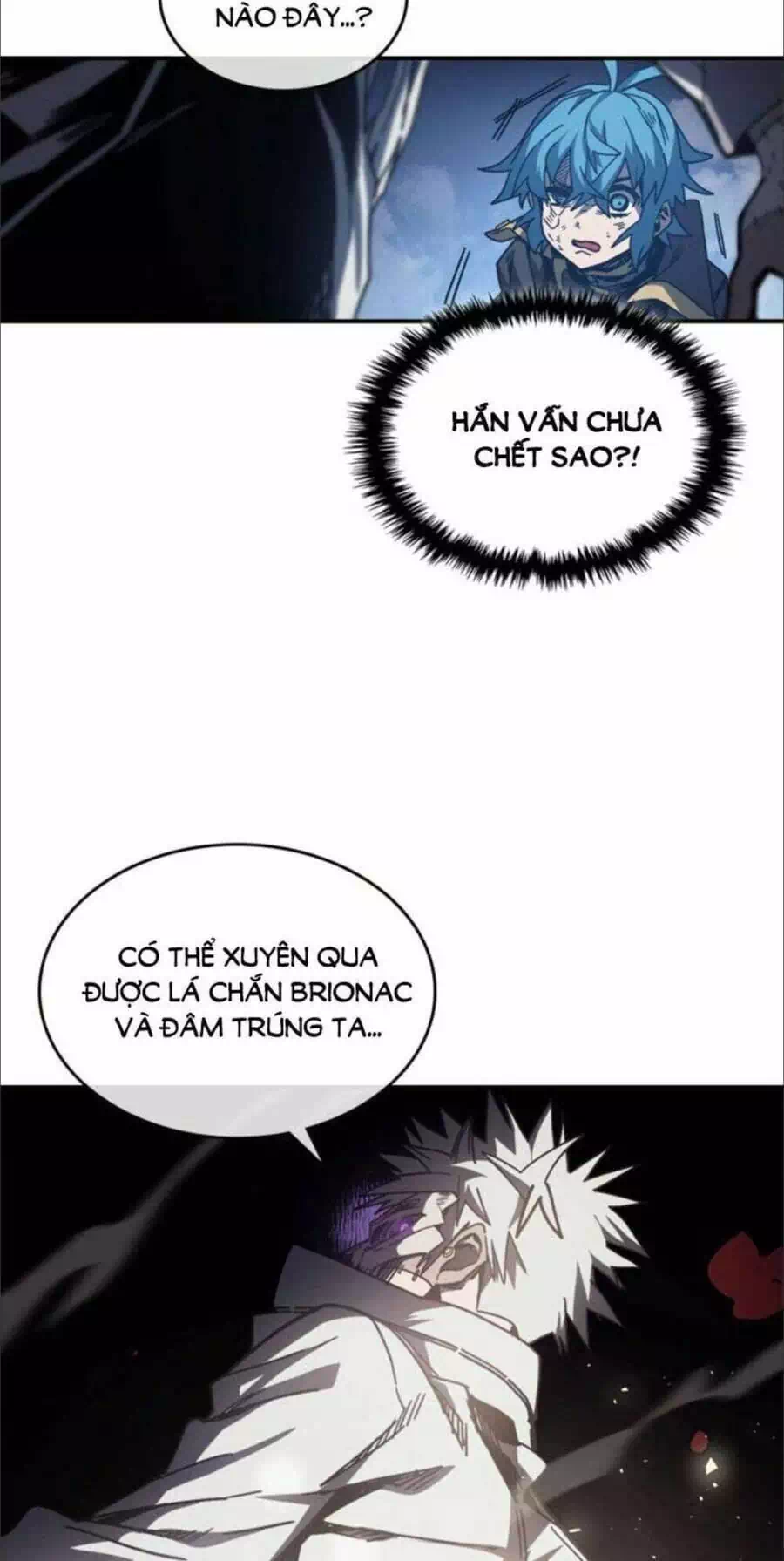 Truyện Tranh Chuyển Sinh Ma Pháp Đặc Biệt Yếu trang 5