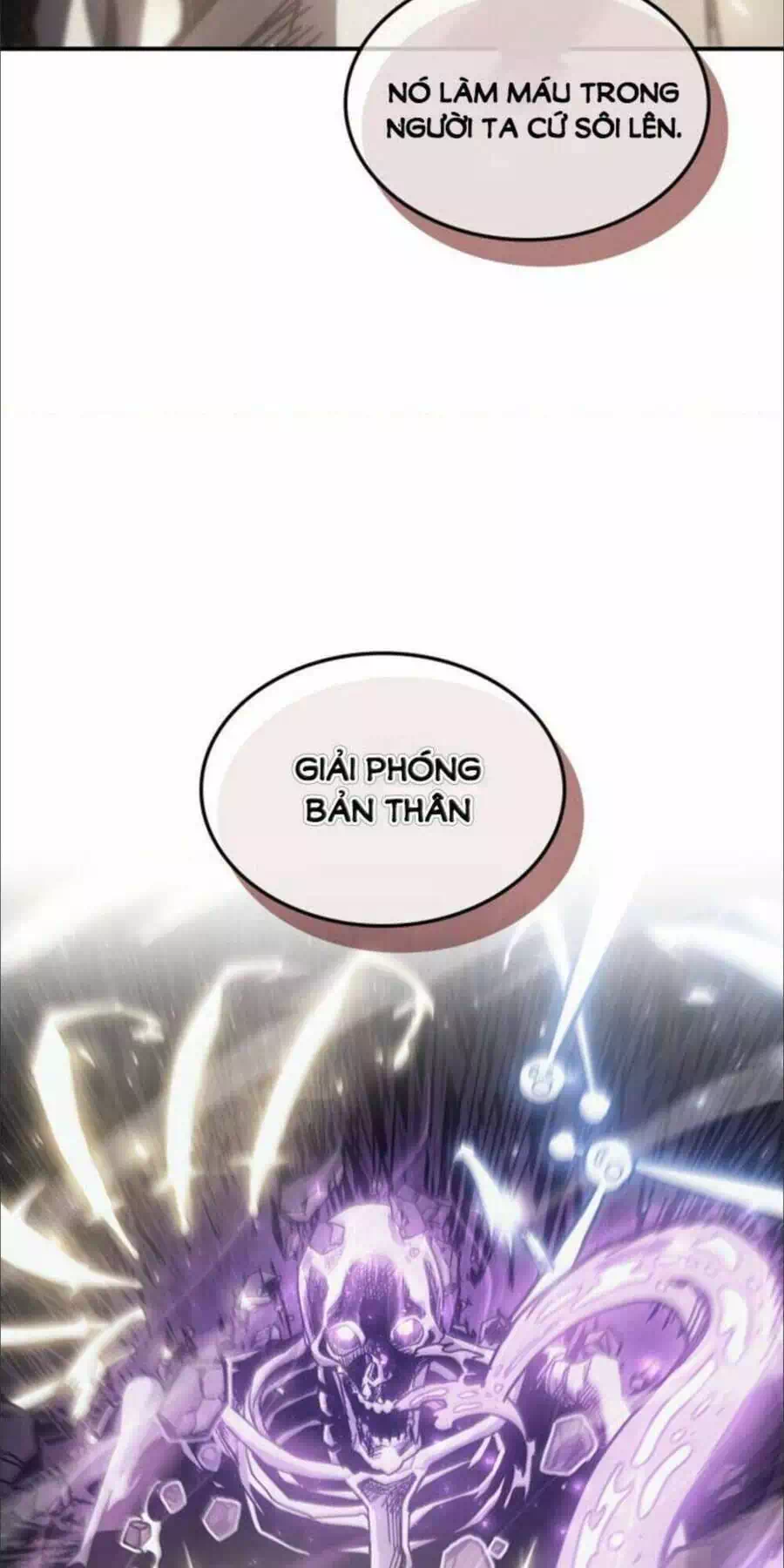 Truyện Tranh Chuyển Sinh Ma Pháp Đặc Biệt Yếu trang 5