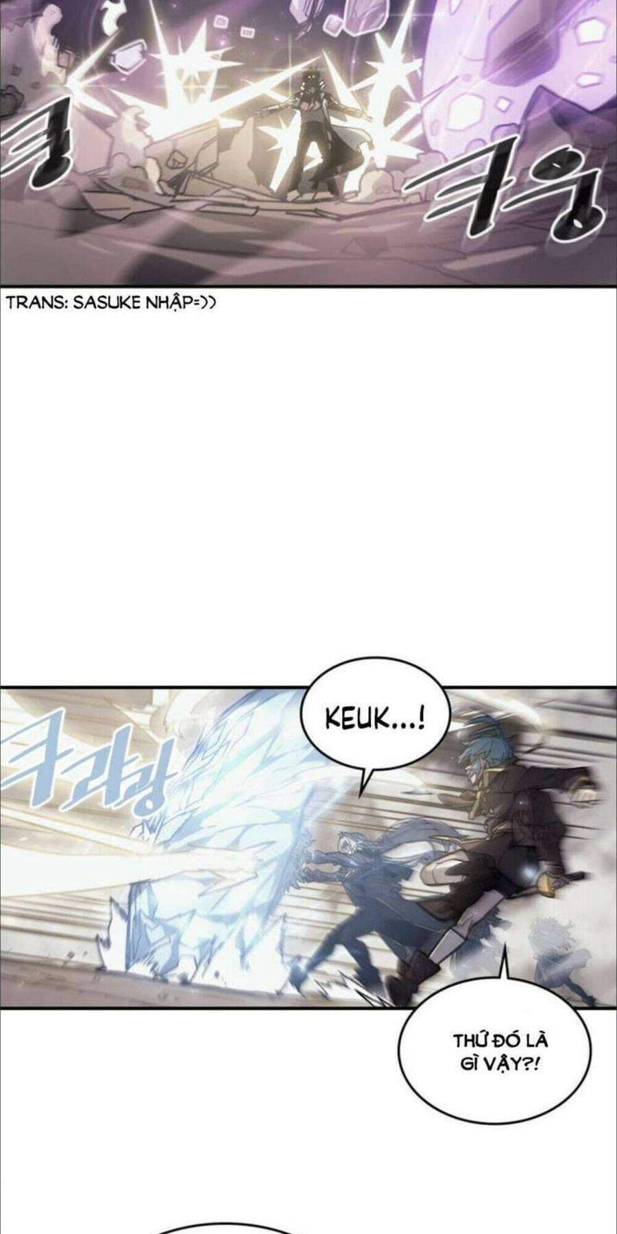 Truyện Tranh Chuyển Sinh Ma Pháp Đặc Biệt Yếu trang 5