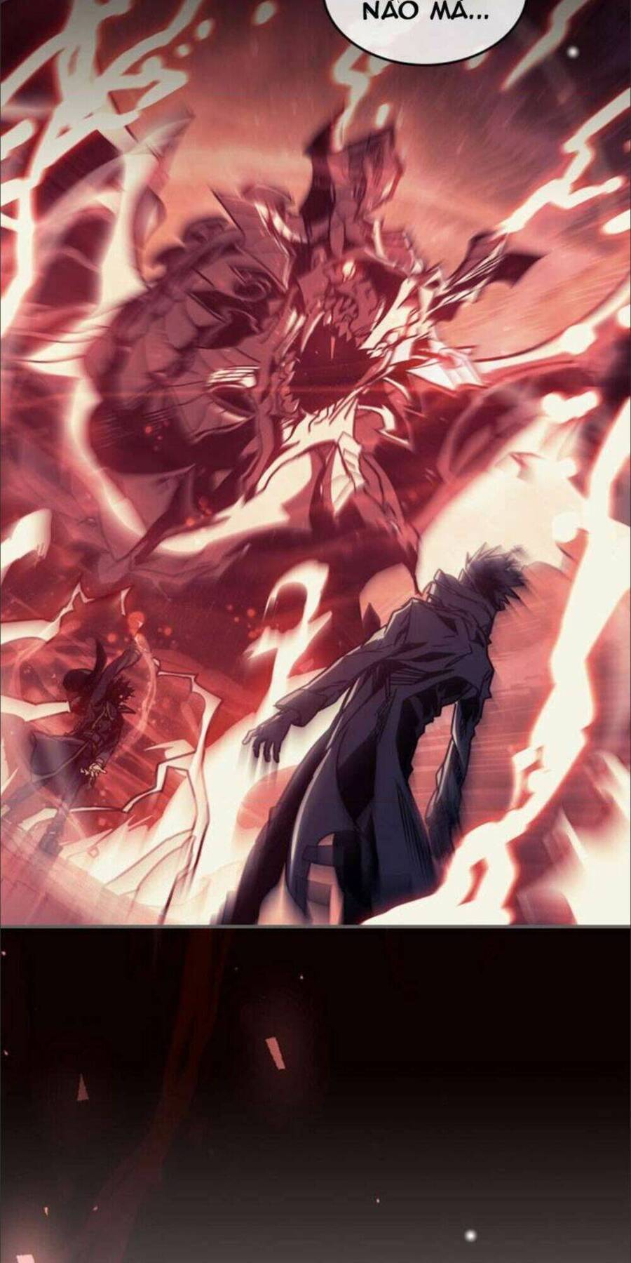 Truyện Tranh Chuyển Sinh Ma Pháp Đặc Biệt Yếu trang 5