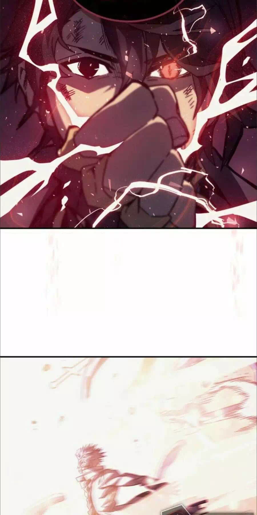 Truyện Tranh Chuyển Sinh Ma Pháp Đặc Biệt Yếu trang 5