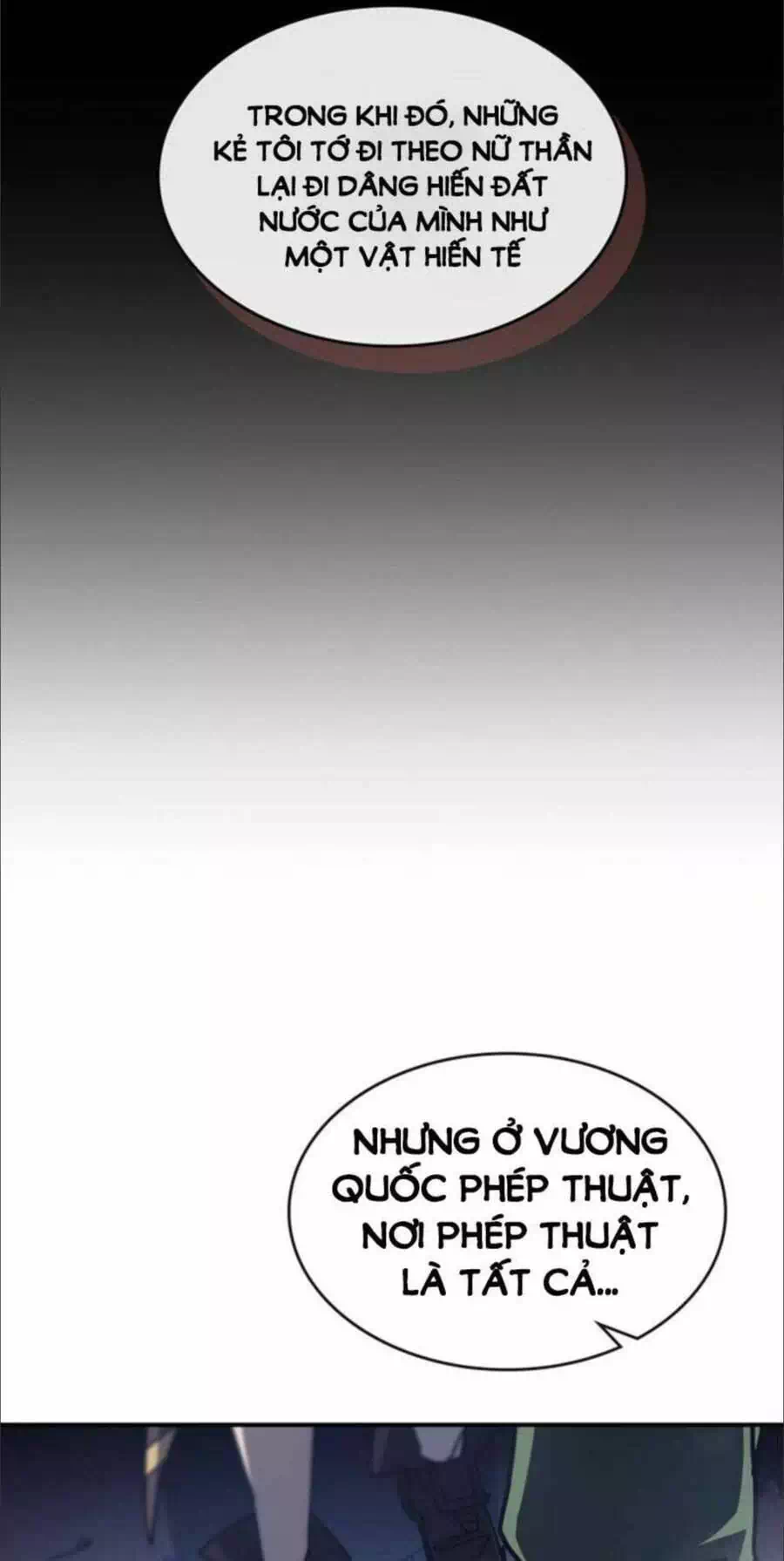 Truyện Tranh Chuyển Sinh Ma Pháp Đặc Biệt Yếu trang 5