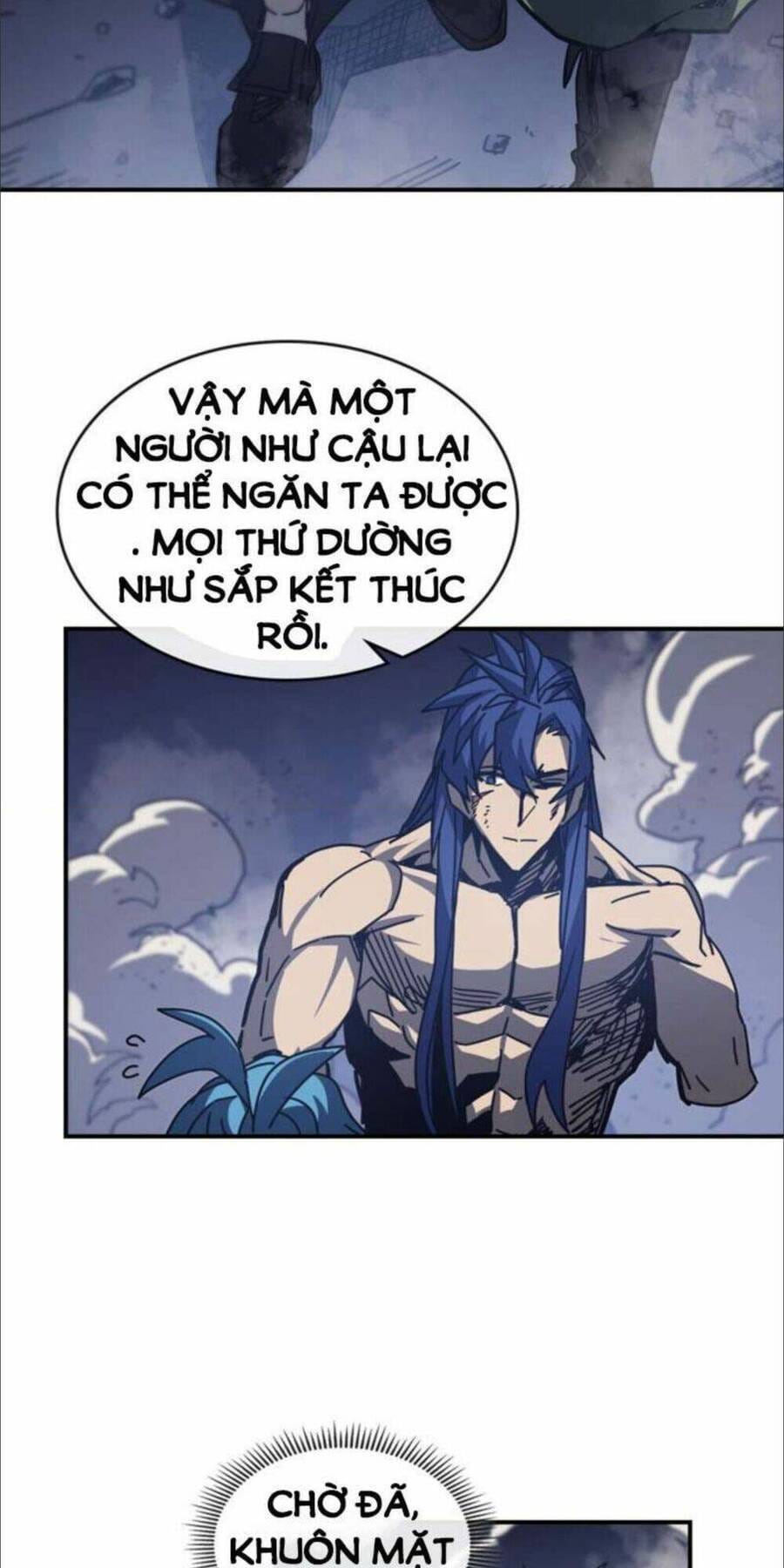 Truyện Tranh Chuyển Sinh Ma Pháp Đặc Biệt Yếu trang 5