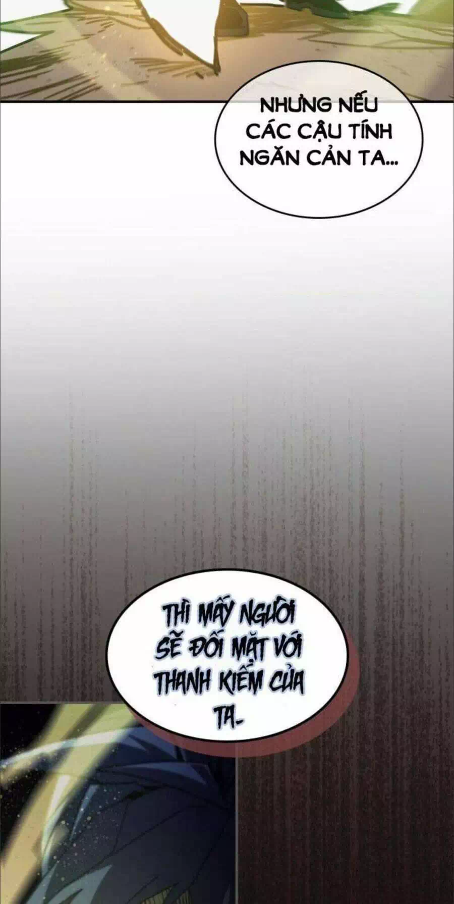 Truyện Tranh Chuyển Sinh Ma Pháp Đặc Biệt Yếu trang 5