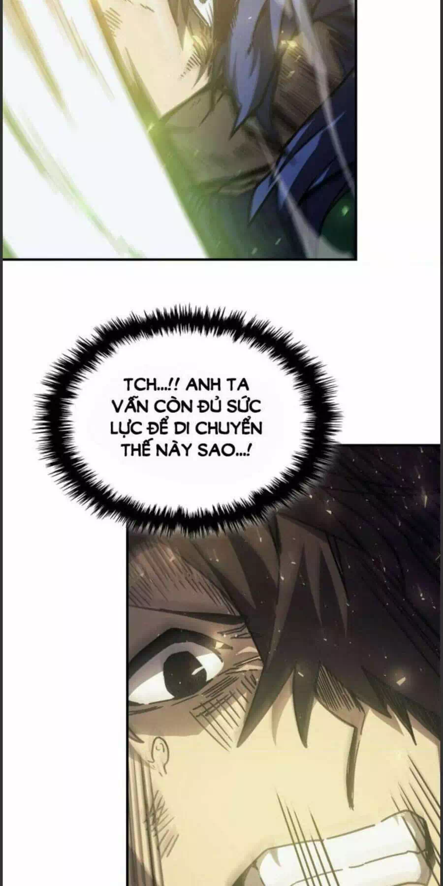 Truyện Tranh Chuyển Sinh Ma Pháp Đặc Biệt Yếu trang 5