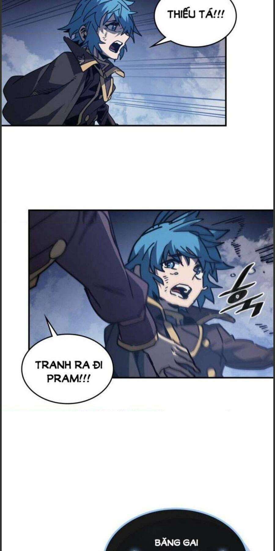 Truyện Tranh Chuyển Sinh Ma Pháp Đặc Biệt Yếu trang 5