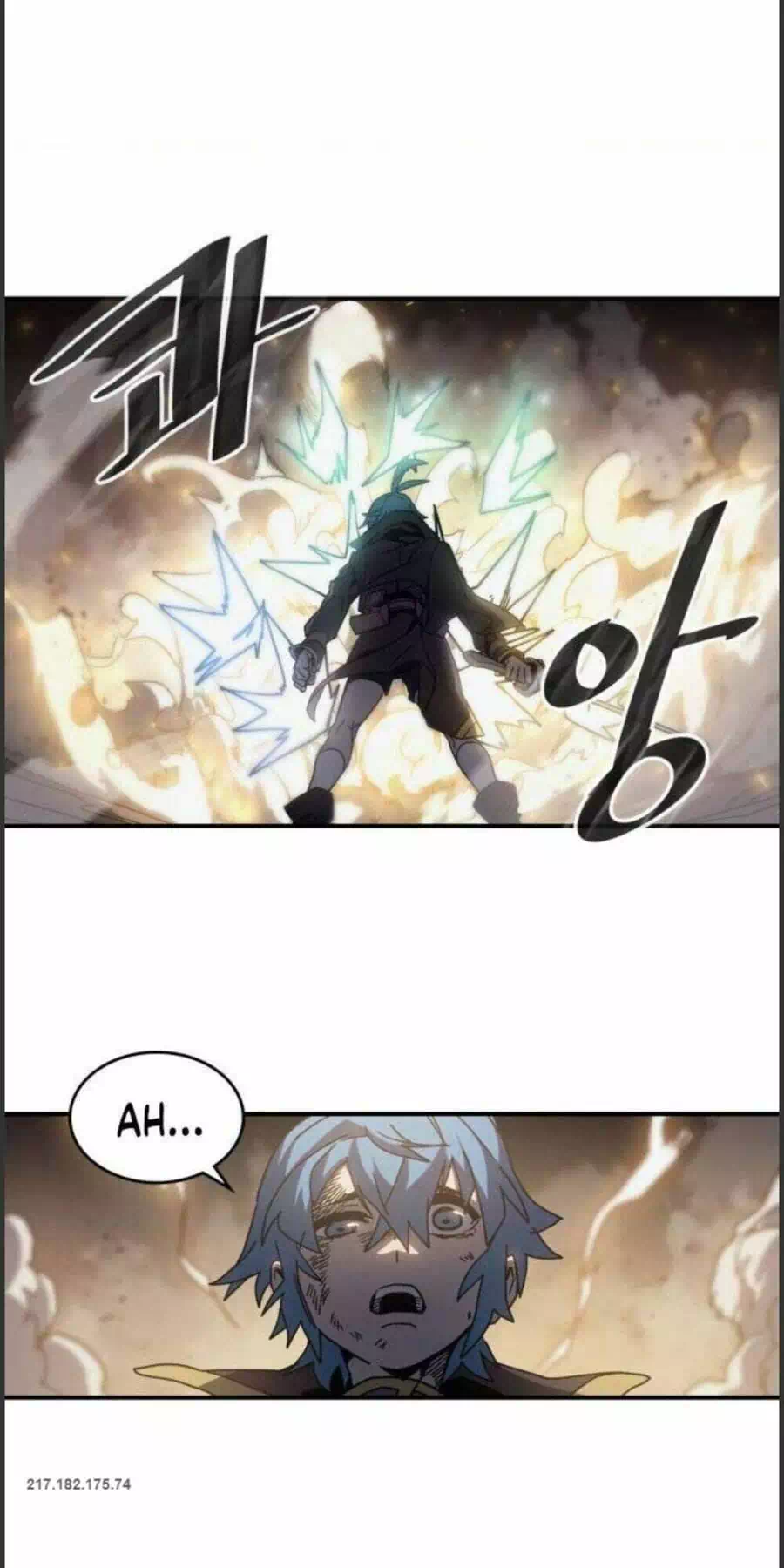 Truyện Tranh Chuyển Sinh Ma Pháp Đặc Biệt Yếu trang 5