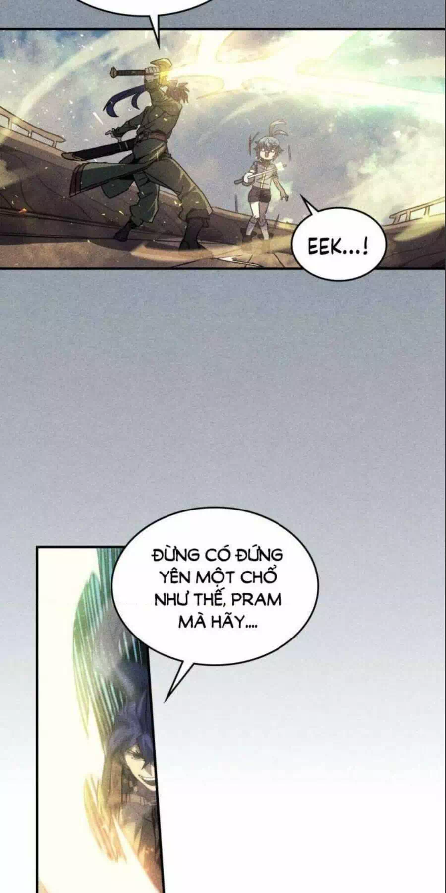 Truyện Tranh Chuyển Sinh Ma Pháp Đặc Biệt Yếu trang 5